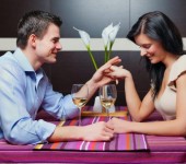 Prima intalnire din online dating � protocol pentru femei