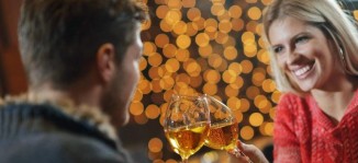 Ce cantitate de alcool este acceptabil sa bei la prima intalnire