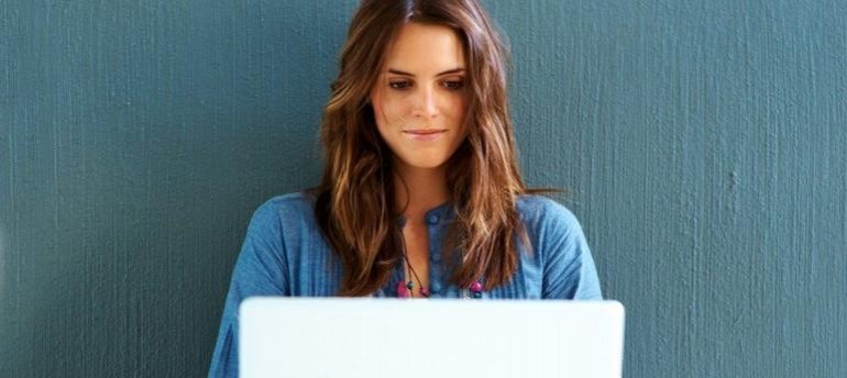 Dating online pentru femei: cum alegi un username